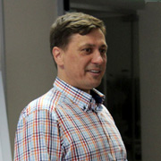 Darius Rupšlaukis