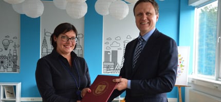 NT brokeriai egzaminus laikys Vilniaus universitete