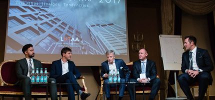 LNTA NT brokerių forumas 2017
