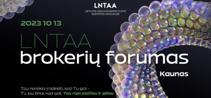 LNTAA Forumas 2023