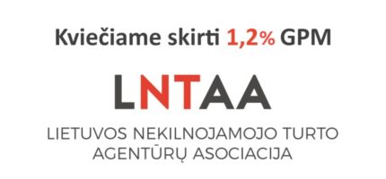 LNTAA 1,2% GPM